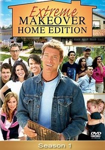 Extreme Makeover: Home Edition Season 1 - streaming online