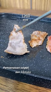 430K views · 520 reactions | Makan dan masak BBQ + Hot POT dengan cepat , mudah dan praktis dengan BOLDe Super Grill 2 in 1. Dapatkan seharga Rp 659,000 di boldestore terdekat atau marketplace online ! | BOLDe | Facebook