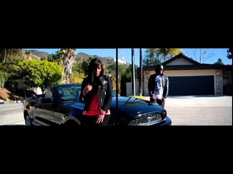 Youssoupha ft Ayna On se connaît Clip Officiel YouTube