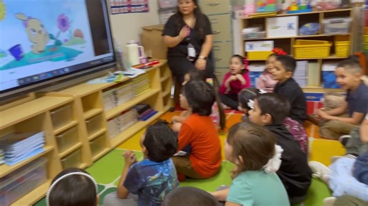 2K views | ️ 퐖퐡퐲 퐜퐡퐨퐨퐬퐞 퐝퐮퐚퐥 퐥퐚퐧퐠퐮퐚퐠퐞? Watch this video and find out! Give your child the same advantage—apply for VISD’s Dual Language Program today! Apply Today: www.visd.net/applicationhub  Learn more: www.visd.net/duallanguage | Victoria ISD | Facebook