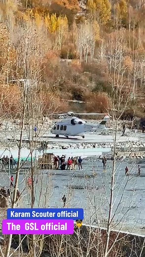 61 reactions | Winds of change lift off from Arkari  AKDN helicopter departs — leaving behind hope, inspiration, and bright promises. ✈️ #Arkari #Chitral #AKDN #AKRSP VC : Karam Scouter Arkari - Chitral - Pakistan | Arkari - Chitral - Pakistan | Facebook