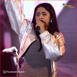 Do Ghoont | Live singing By Actress Deepa(Swastika Ghosh) | Ashirbad Studio Music