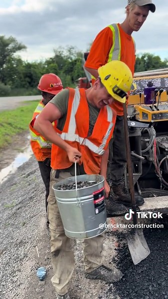 Take on the Asphalt Curl Challenge and Show Your Strength!