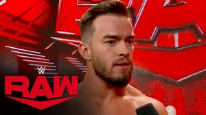 Why WWE Austin Theory is using The Stomp as his finisher