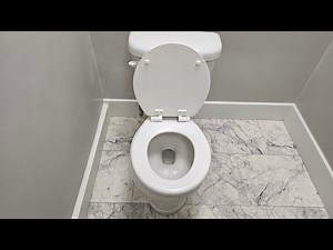 TR #97: The Questionable Existence of the Gerber Maxwell SE Toilet