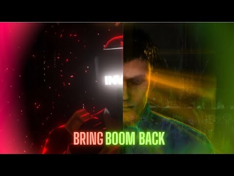 🎵Bring Boom Back | A Skibidi Toilet Fandom Tribute Song