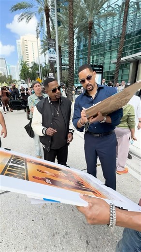 Hadn’t seen a laserdisc in damn near 30 years! | Will Smith