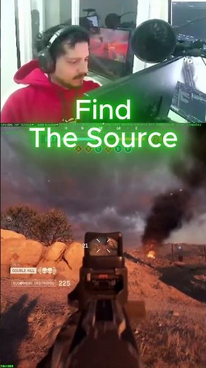 Traverse across the mountain - Battlefield 6