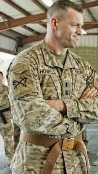 There Are Fewer Than 300 MAITs in the Entire Marine Corps She Was One of Them #veteranstories #army