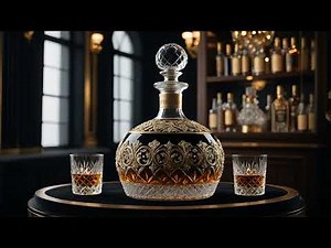 "The Most Expensive Alcohol in the World 🥃💎 | Insane Prices & Luxury Bottles"