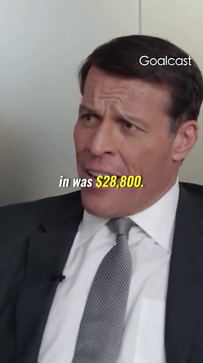 Tony Robbins Financial Investment Strategy Explained