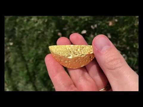 How to buy scrap gold jewelry for profit.