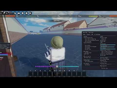 BEST TYPE://SOUL Script! Auto Boss Raids | Instant Kill | Auto Parry | Auto Quests