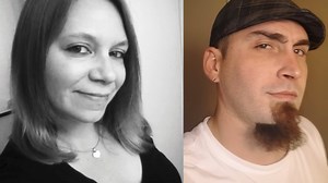 The internet's dark side: The chilling 4Chan story of Amber Coplin