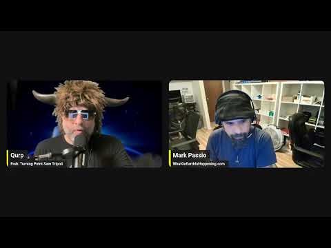 The Derp With Kurp | 29 | Natural Law and The Satanic System with Mark Passio