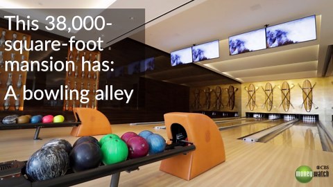 Most expensive home in the US