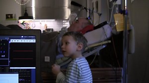 Scientific breakthrough: Man uses brain-computer interface to request beer