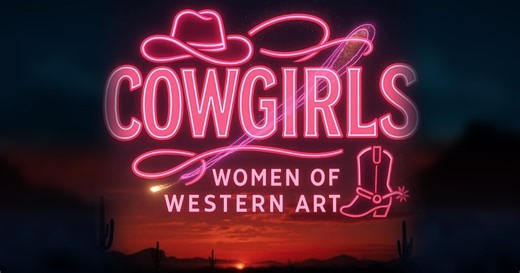 'Cowgirls: Women of Western Art' documentary centers women who make and inspire Western art