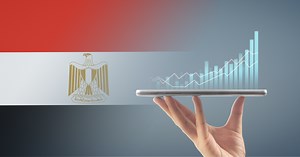 Egypt’s Digital Future: A Conversation with the Egyptian Minister of Communication and Information Technology
