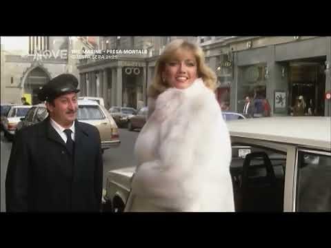 Lino Banfi e Fantozzi Film comico Completo in italiano