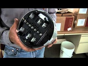 Current Transformers - Measuring HV current