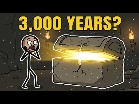What Did Ancient Humans Find in This Museum Artifact?