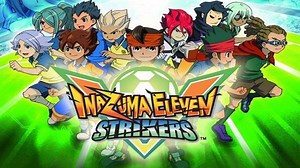 Inazuma Eleven Game For Android Ppsspp