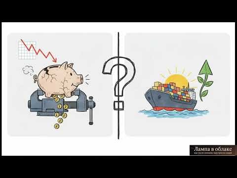 "Крипто-Россия": Как "цифровое золото" спасает экономику под санкциями 🏰🪙