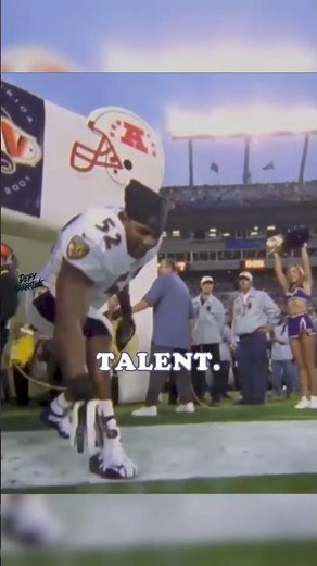 Ray Lewis: Effort Is Between You And You | The Ultimate Training & Big Hits Motivation #RayLewis