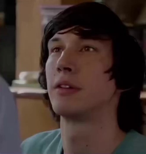 Can anyone even fathom why Lena is doing this? Together, her and Driver created one of if not the most believable, poignant, and sad love stories ever made by millennials in the entertainment industry. Why cast negativity upon such an achievement so long after the fact?