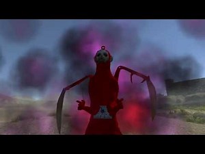 Slendytubbies 3: FINALE