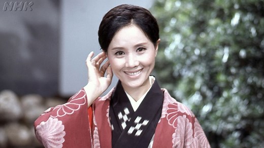 連続テレビ小説　虹　〈第10作〉｜番組｜NHKアーカイブス