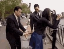 @ailanyus Liberals support Jimmy Kimmel like he wasn't part of a 2 peso show that did stuff like this and ended eac show with women jumping in trampolines...