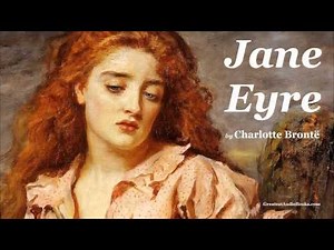 JANE EYRE by Charlotte Brontë PART 1 of 2 - FULL AudioBook | Greatest AudioBooks