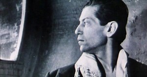 Serge Lifar, Leader of the Muses