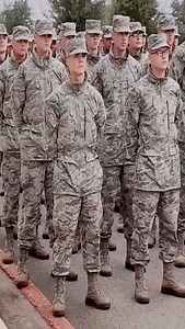 106K views · 10K reactions | Military hug ✌ #cominghome #support #army #military #militaryhomecoming #airforce #soldiercominghome #respect #surprise #cominghome #soldier | Support A Troop | Facebook