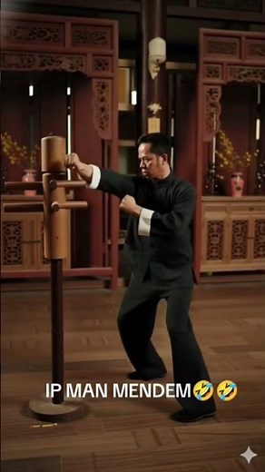 Trailer movie IP MAN 5