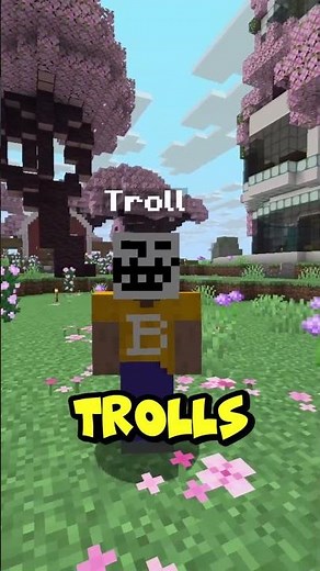 Anyone want to join my Minecraft server? Java + Bedrock 1.21