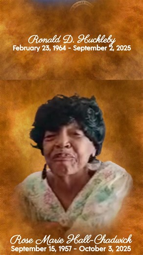 End of Year Memorial | Unity Funeral Home and Cremation Services