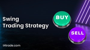 12 reactions | In this video, we discuss swing trading, a strategy used to capture short to medium-term gains in financial instruments. Swing traders identify profitable entry points based on swing lows and swing highs, using technical analysis indicators to determine market extremes.  Subscribe to our YouTube Channel & find out more!  #t4trade #trading #investing #trade #forex | t4trade | Facebook