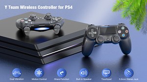Watch PS4 Wireless Controller on Amazon Live