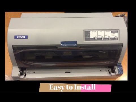 Epson LQ-690
