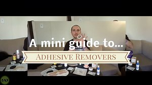 A Mini Guide to Ostomy Adhesive Removers | VeganOstomy