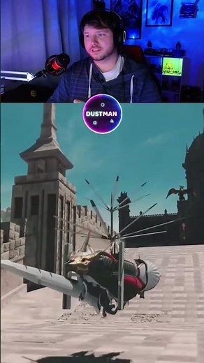 The New Ark Mount in FFXIV Dawntrail