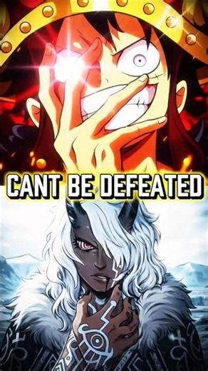 Imu Finally Ended Luffy's Gear 5 Winning Streak! 😱🔥