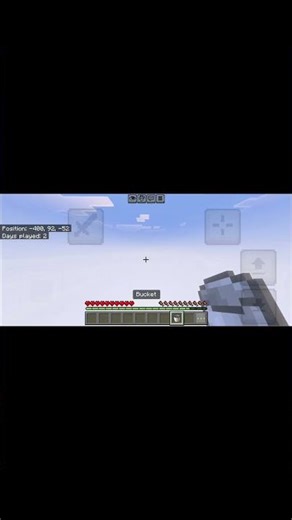 CEAFT AND CLUTCH 360 MLG 😶‍🌫️