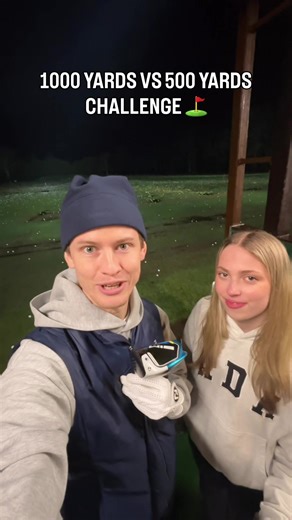 Couples Golf Challenge: Who Will Win?