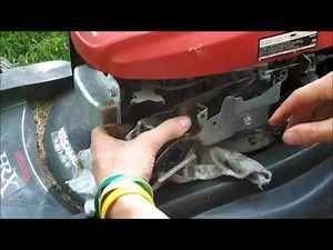 honda auto choke repair