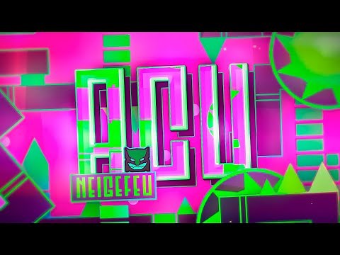 Acu - 100% COMPLETE!