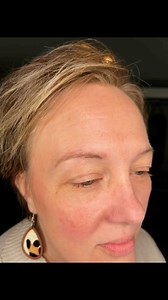 Machine shading and hairstrokes are the safest choice to minimize scaring risks and have beautiful healed results. Do you have old microblading that you’d like to cover? #pmu #camdentn #permanentmakeup #brows #browartist #nanocombobrows #microblading | Beauty Marks by Beth